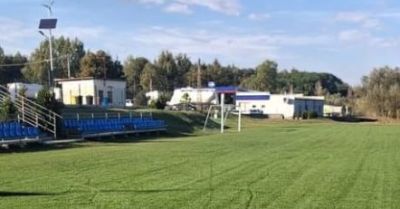 Sprawa zniszczenia murawy trafiła do sądu rodzinnego